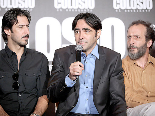 Nuevo filme sobre asesinato de Colosio cuestiona pesquisa oficial