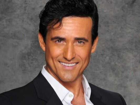 Muere Carlos Marín, cantante de Il Divo, tras varios días en coma