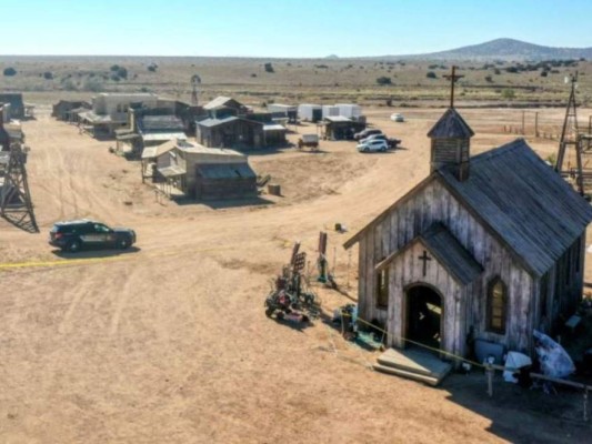 Desgarrador: así quedó el brazo de un trabajador de 'Rust' tras mordedura de araña venenosa