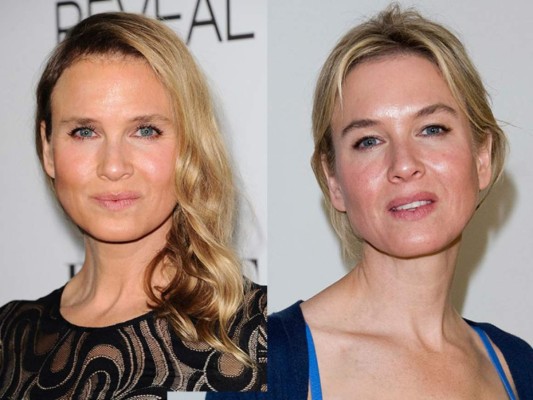 Los peores cambios de peinados de las famosas