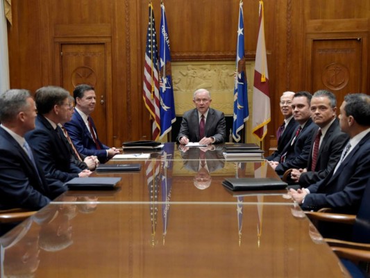 FBI admite fallas en investigar denuncia sobre tirador de Florida&nbsp;&nbsp;