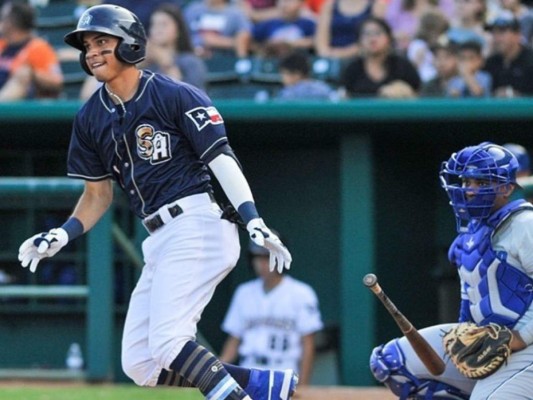 FOTOS: Los 10 datos que debes saber del hondureño Mauricio Dubón