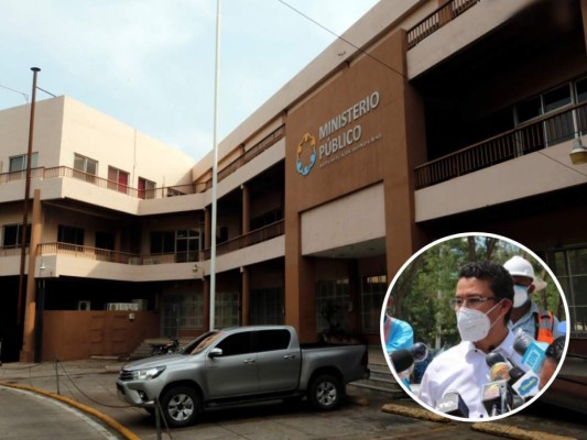 Ministerio Público rechaza ser causante de retraso de desaduanaje de hospitales móviles