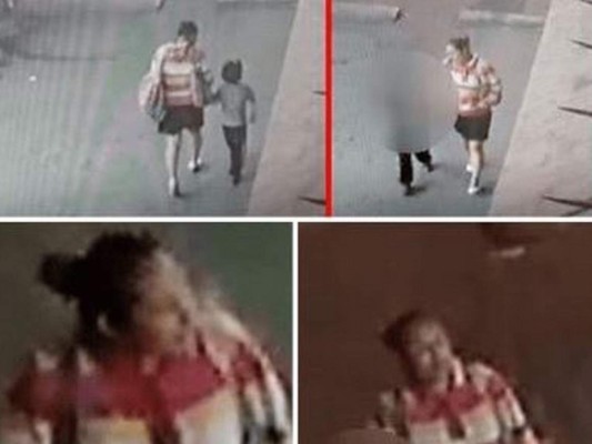 Ofrecen recompensa para dar con asesinos de la niña Fátima Cecilia&nbsp;&nbsp;