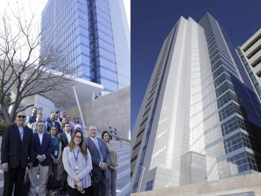 FOTOS: Inician traslados de secretarías al Centro Cívico Gubernamental