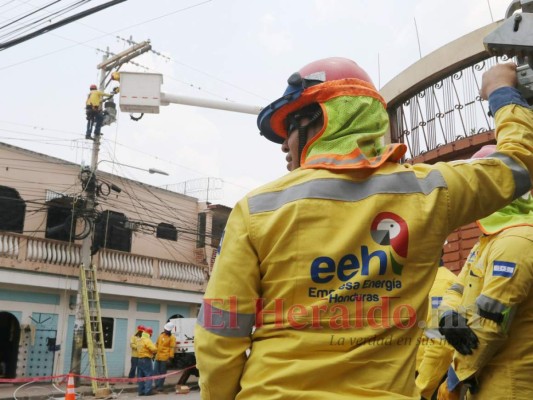 A renegociar de una forma integral con EEH propone la ASJ