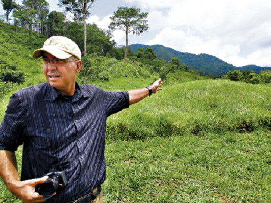 Ciudad Blanca, una leyenda que ha sobrevivido al paso de los siglos