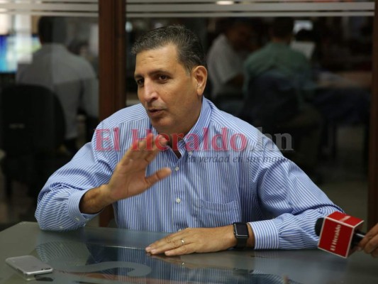 La Final Four ya no se jugará en junio, asegura Jorge Salomón