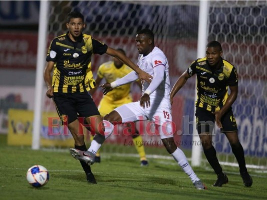 Frustración españolista y celebración de los leones: lo que no se vio de la final de grupos