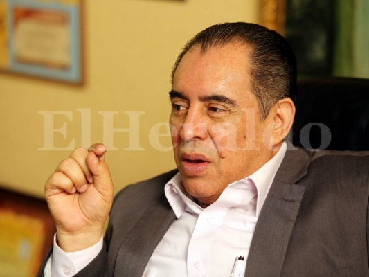 Esta próxima semana vence plazo de comisión para crisis de UNAH