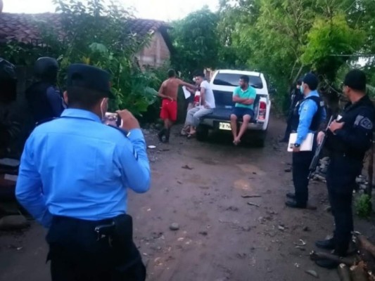 Policías y militares, de cuidar a los ciudadanos a cometer crímenes