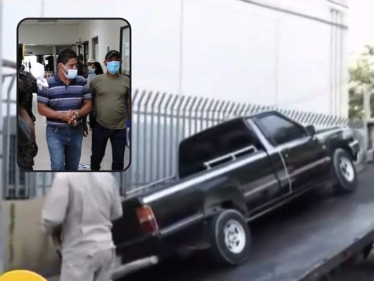 Dejan en libertad al presunto responsable de la muerte de conductor de grúa