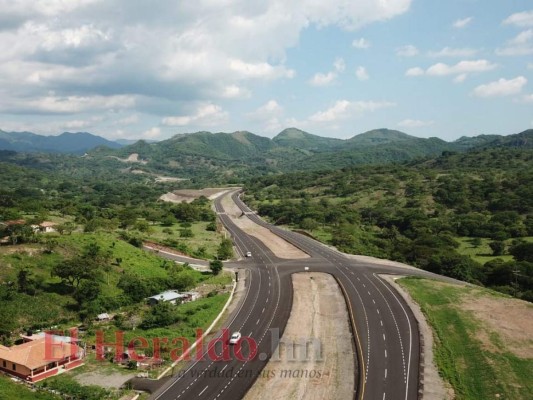 Los ocho datos que debes saber sobre el Canal Seco de Honduras