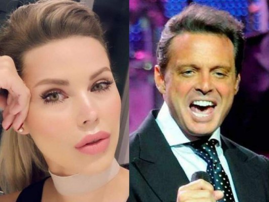 ¿Luis Miguel terminó su relación con Desireé? Así fue captado junto a sexys mujeres