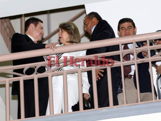 Se reanuda audiencia inicial a exmiembros del Consejo de la Judicatura&nbsp;&nbsp;