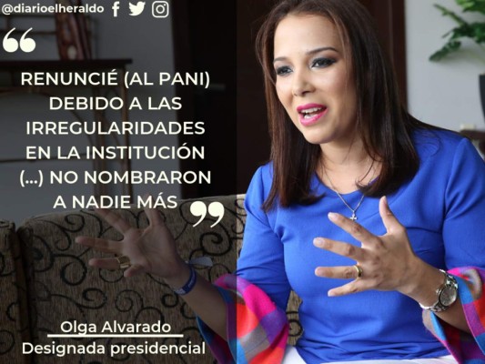 Las frases más polémicas de la semana en Honduras y el mundo