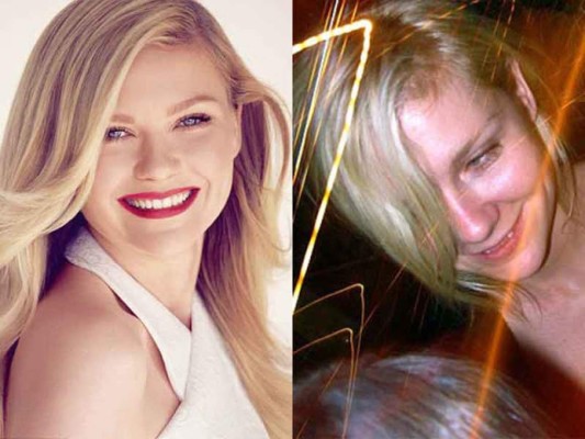 7 famosas que perdieron todo por las drogas