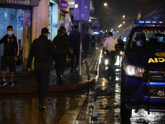 Cae 'Julie' Lorenzana, hija del supuesto narco guatemalteco 'El Patriarca' ¿por qué es tan importante su captura?