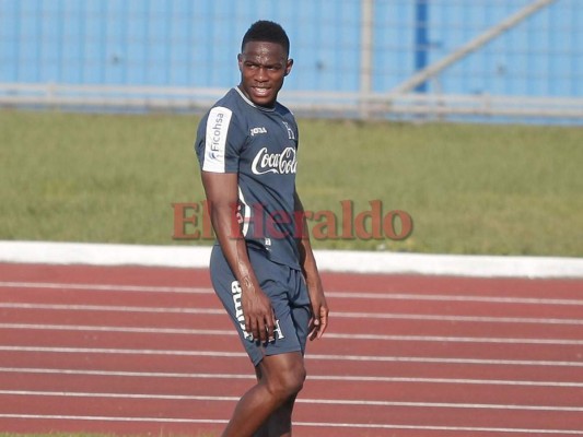 Maynor Figueroa: 'En Honduras tenemos entrenadores capaces'