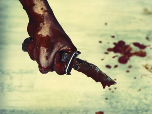 Joachim Kroll, el 'caníbal de Ruhr' que atraparon por atascar el baño