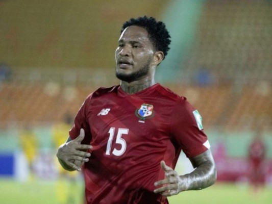 ¡Con todas sus armas! La posible alineación de Panamá para enfrentar a Honduras (Fotos)