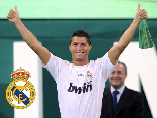 El comunicado que despide a Cristiano Ronaldo del Real Madrid tras fichaje oficial a la Juventus
