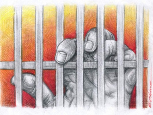 Grandes Crímenes: El hijo del gallero