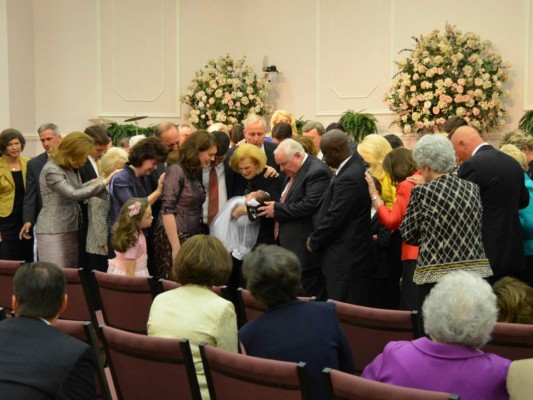 Los terribles abusos de una orden religiosa en EEUU