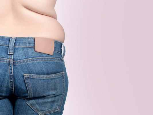 Conoce cuatro factores que te impiden bajar rápidamente de peso