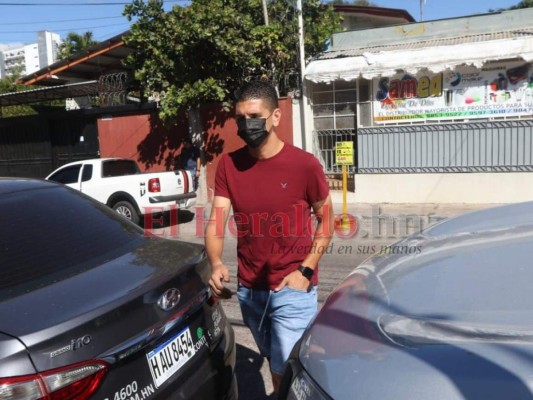 Sin Troglio y con pruebas covid: así arrancó Olimpia su búsqueda por el pentacampeonato  