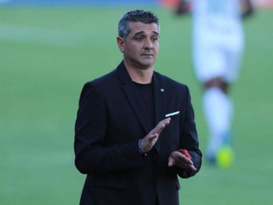 Fichajes: Motagua busca refuerzos de lujo y Real España anuncia salidas