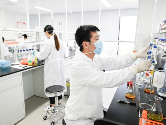 Latinoamérica pide en la ONU acceso libre a vacuna y créditos para sobrevivir al virus