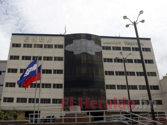 A 12,466.3 millones de lempiras sube la morosidad de la ENEE