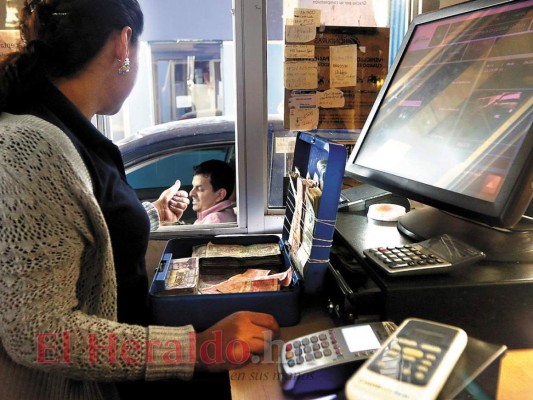 Honduras: ¿Cuánto recaudan en los peajes de los vueltos que no reclaman los conductores?