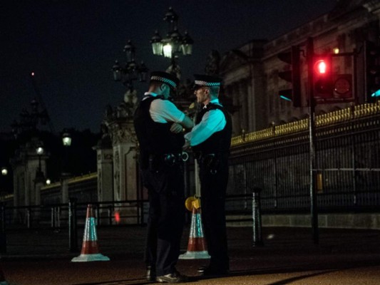 Londres: 18 heridos tras estallar bomba casera en el metro