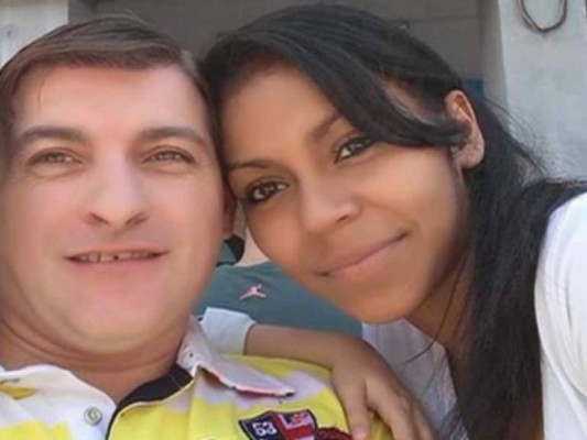 El último y amenazante mensaje que envió el 'rey del cachopo' a la hondureña Heidi Paz: 'Vamos a tener un problema y serio'