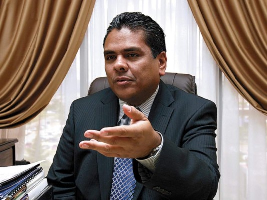 Alden Rivera: La caravana se ha reducido a unas 3,500 personas