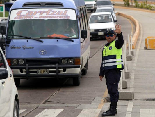 ¿Te pusieron una multa de tránsito? Esto debés hacer para recuperar tu licencia