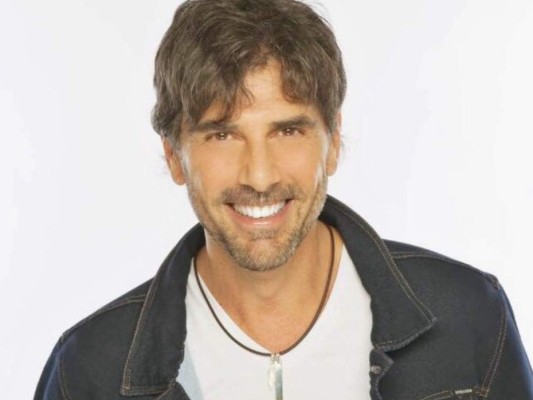 Quién es Juan Darthés, el actor de Patito Feo que fue denunciado por violación a Thelma Fardín&nbsp;&nbsp;