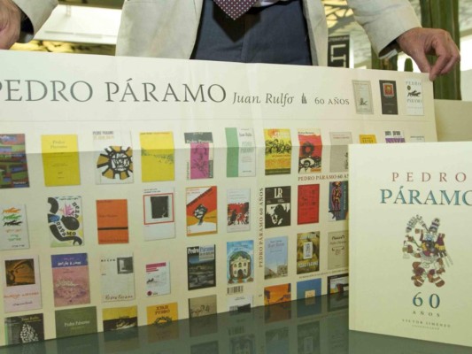 'Pedro Páramo”, seis décadas de extraña fascinación