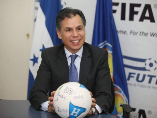 Listos nominados a los premios otorgados por Condepah