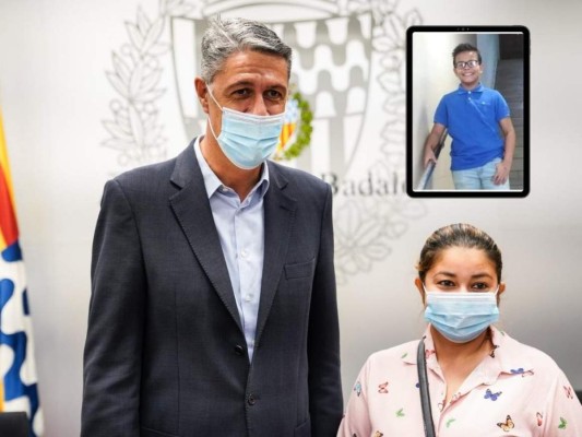 España pedirá a la Unión Europea presionar a Honduras por desaparición de Enoc Chinchilla