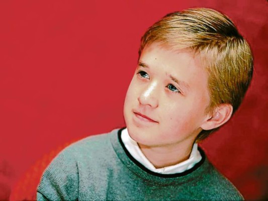 Estrellas juveniles que fracasaron por el éxito