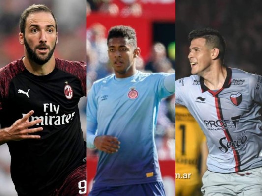 Así están los partidos de la jornada entre semana para este jueves