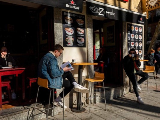 España sufre 'catástrofe social' al contabilizar más de 4 millones de desempleados