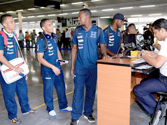 Honduras viaja a Cuba en busca de los tres puntos