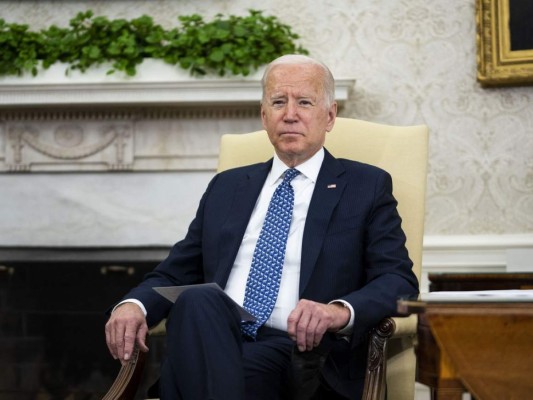 Biden defiende el derecho al aborto y critica 'radical' ley en Texas