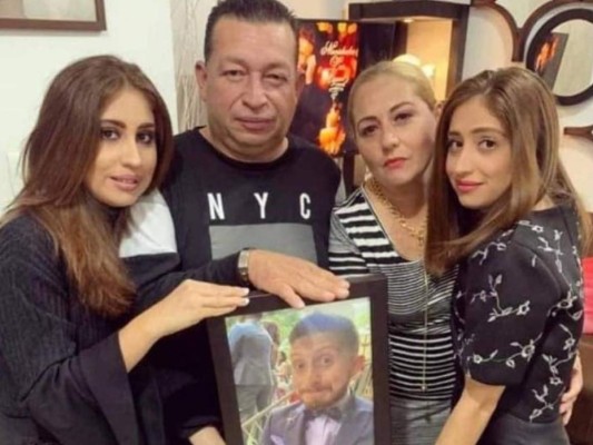 Familia de Octavio Ocaña pide ayuda para encontrar más pruebas: 'Cuidaremos tu identidad'