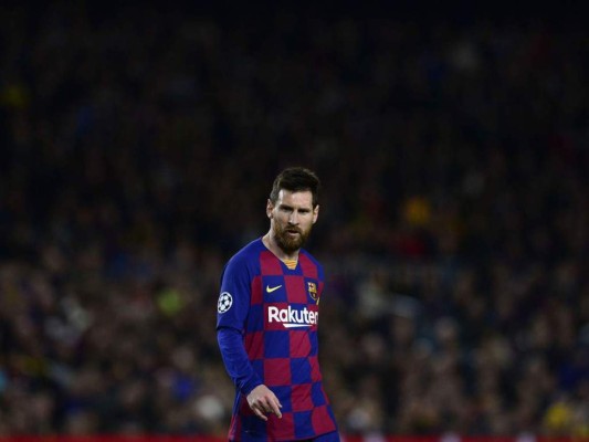 Barcelona-Nápoles se jugará a puerta cerrada