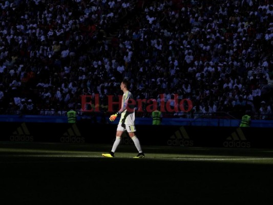 Cinco datos que no conocías de Manuel Neuer, el guapo portero de Alemania&nbsp;&nbsp;